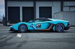 Lamborghini Aventador LP720 by SR Auto Group 2015 года